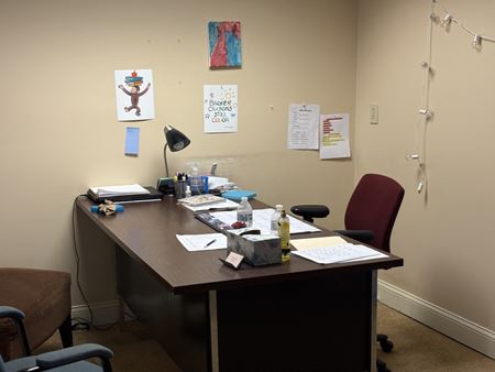 Photo of commercial space at 361 Duanesburg Road in Schenectady