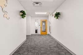 15,000 SF Contiguous Office/Lab/R&D Space | 4 Preston Court, Bedford, MA