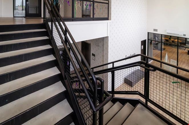 201 Canal Street - Commercial Space