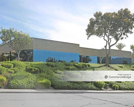 Industrial space for Rent at 11235 West Bernardo Court in San Diego