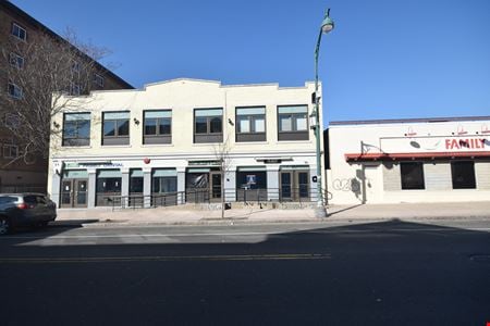 Retail space for Rent at 454 Park Street in Hartford