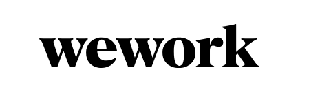 WeWork logo