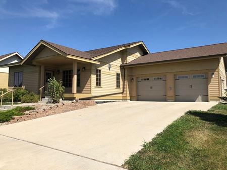 Several Single Family Home Opportunties - Williston
