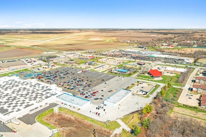 Decatur Marketplace