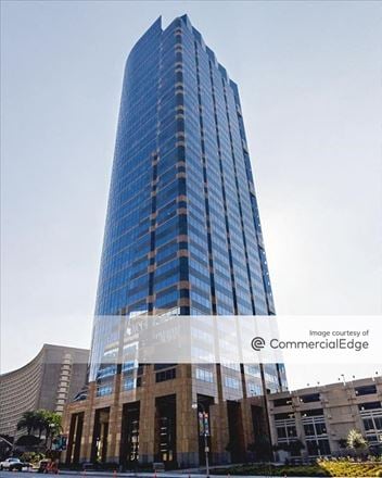 SunAmerica Center