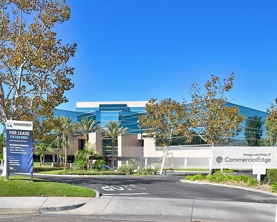 Easthills Office Park