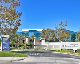 Easthills Office Park
