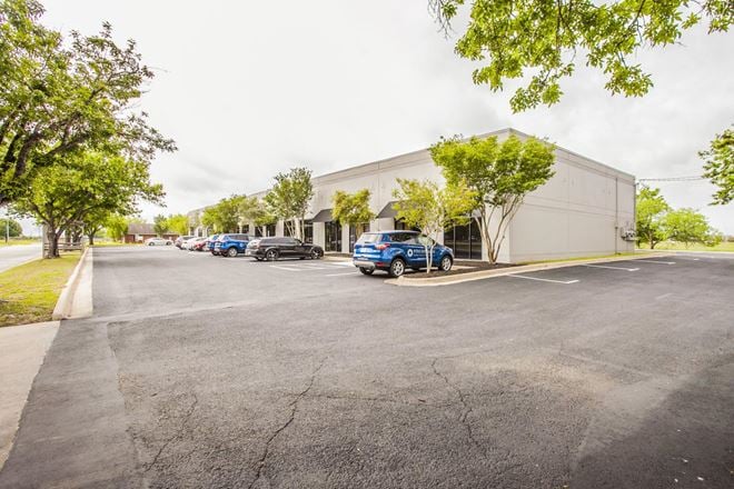 Settlement Office Park - Adjacent to Sprouts Market