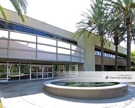 Photo of commercial space at 2100 E. Route 66 in Glendora