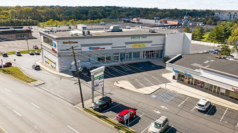 Raritan Crossing Building 2