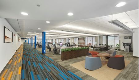 Office space for Rent at 4200 Wildwood Pkwy in Atlanta