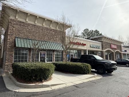 Retail space for Rent at 2050 Scenic Highway in Snellville