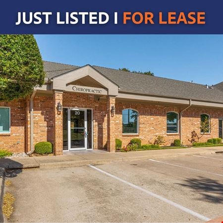 Office space for Rent at 200 E Southlake Blvd in Southlake