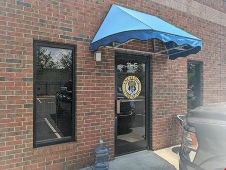 Industrial space for Rent at 311 Judges Rd Ste 11e in Wilmington