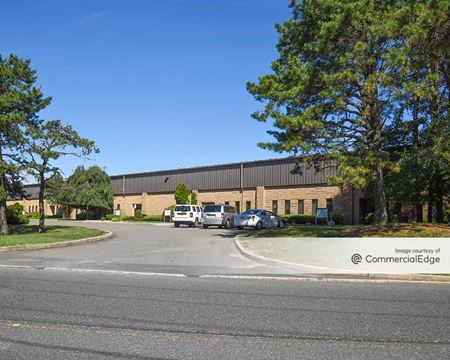 Industrial space for Rent at 725 Airport Road in Lakewood