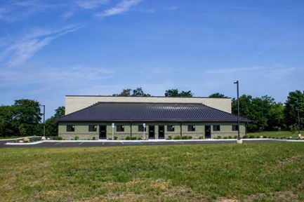 New Industrial/Flex for Lease - US 23 Corridor in Whitmore Lake