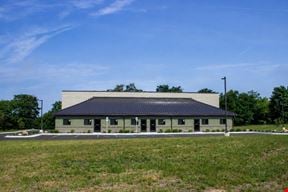 New Industrial/Flex for Lease - US 23 Corridor in Whitmore Lake