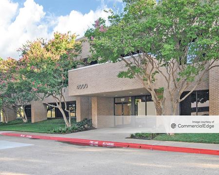 Commercial space for Rent at 4000 S McEwen Rd in Dallas
