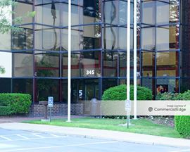 Airport Office Park - Building 5