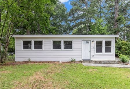 Photo of commercial space at 340 Bell St SE in Marietta