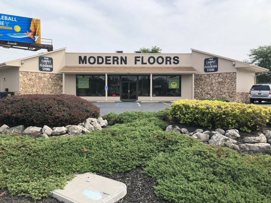 Modern Floors