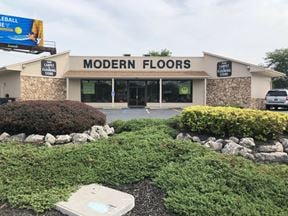 Modern Floors