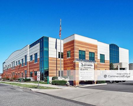 Office space for Rent at 714 North Iron Bridge Way in Spokane