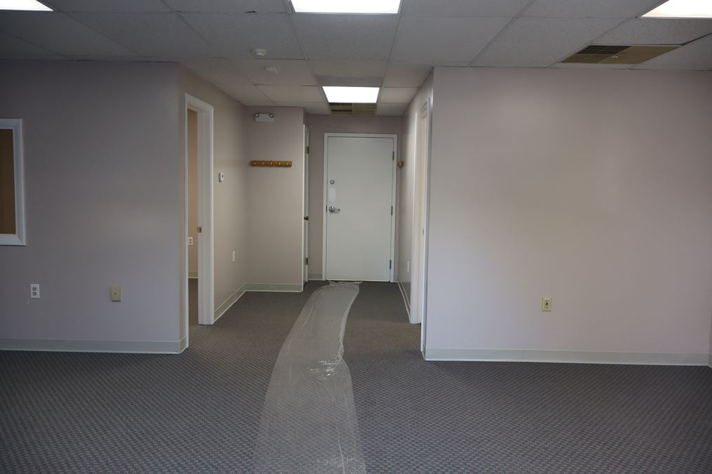 2795 Universal Drive Suite A and B
