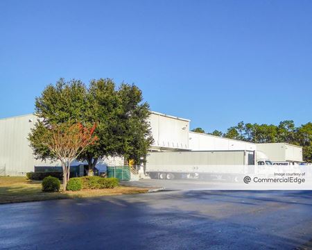 Industrial space for Rent at 5201 NE 40th Terrace in Gainesville