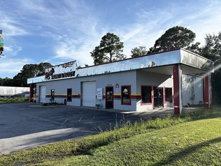 Retail space for Sale at 8129 Pensacola Boulevard  in Pensacola