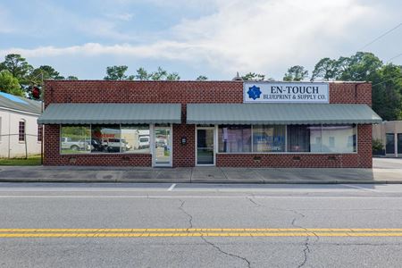 Other space for Sale at 1004 Williams St in Valdosta