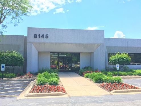 North Grove Corporate Park - 8120-8140 Lehigh Avenue & 8125-8145 River Drive
