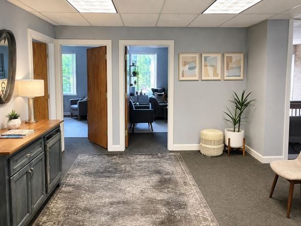 Professional Office for Sale or Lease in Ann Arbor