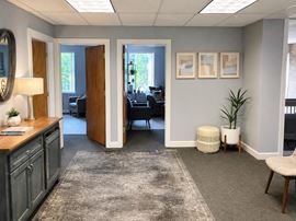 Professional Office for Lease in Ann Arbor