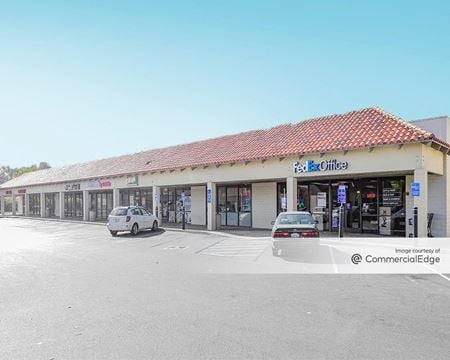 Retail space for Rent at 720 Admiral Callaghan Lane in Vallejo