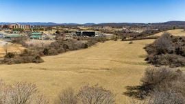 9.68-Acre Commercial Development Site Adjacent to I-64