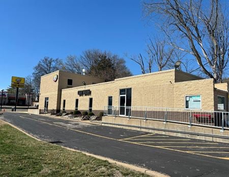 Photo of commercial space at 10215 Watson Rd in Saint Louis
