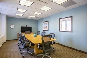 Regus - Tulsa - Kennedy Building