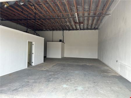 Industrial space for Rent at 9565 C Ave in Hesperia