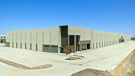 45 Logistics South - Phase II - Building 5