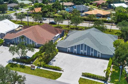 Photo of commercial space at 13908 Folkestone Cir in Wellington