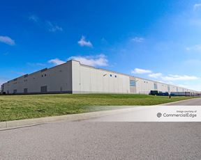 World Connect at AmeriPlex - Building 1