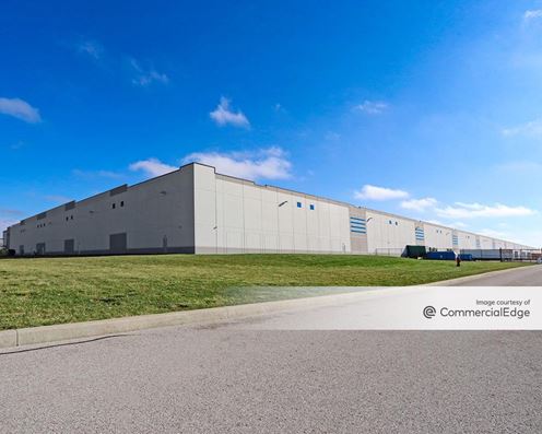World Connect at AmeriPlex - Building 1