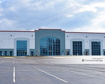 Industrial space for Rent at 60 Meadow Lane in Northfield