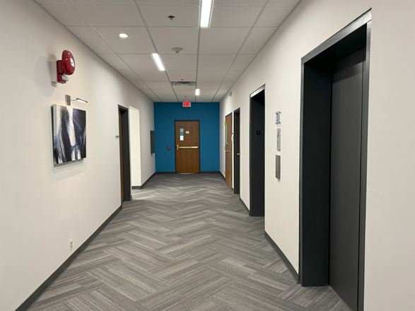 Downyflake Business Center