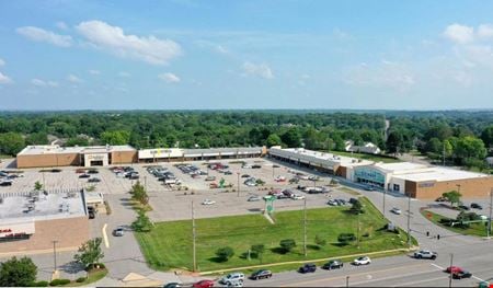 Retail space for Rent at 4464 - 4488 Lemay Ferry Rd  in St Louis