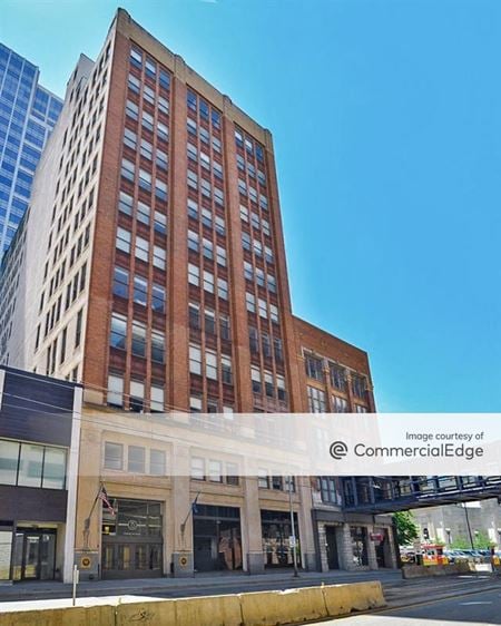 Office space for Rent at 15 5th Street South in Minneapolis