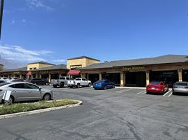 Montclair Village Center