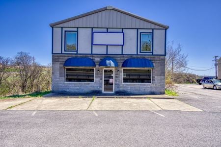 Retail space for Sale at 930 Florence Blvd in Florence