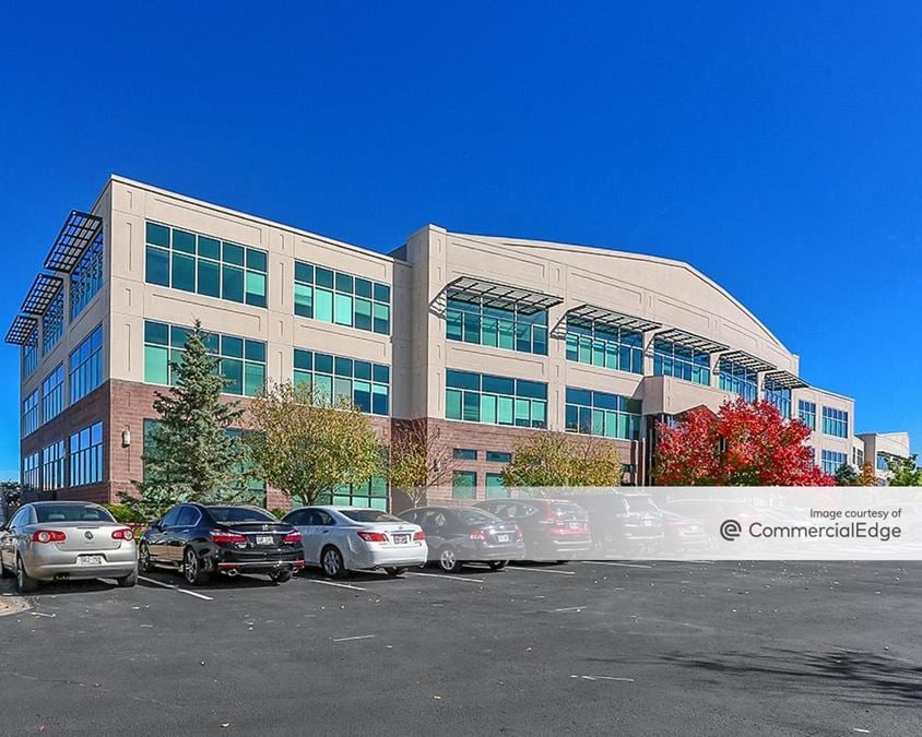 Park Meadows Corporate Center IV